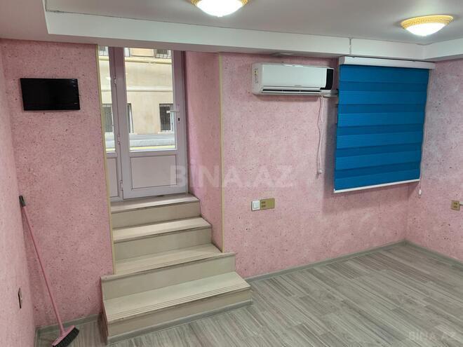 İcarəyə verilir  obyekt 50 m², Sahil m., photo 1 from 16