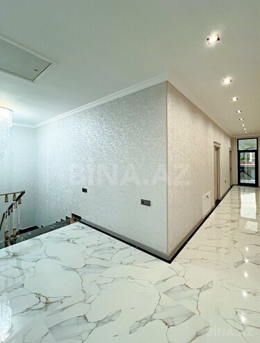 İcarəyə verilir 6 otaqlı həyət evi/bağ evi 250 m², photo 21 from 28