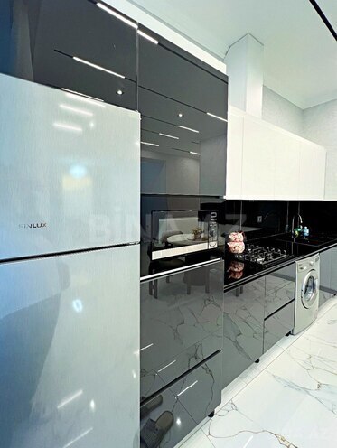 İcarəyə verilir 6 otaqlı həyət evi/bağ evi 250 m², photo 11 from 28