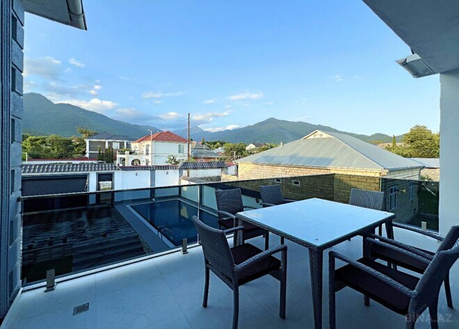 İcarəyə verilir 6 otaqlı həyət evi/bağ evi 250 m², photo 3 from 28