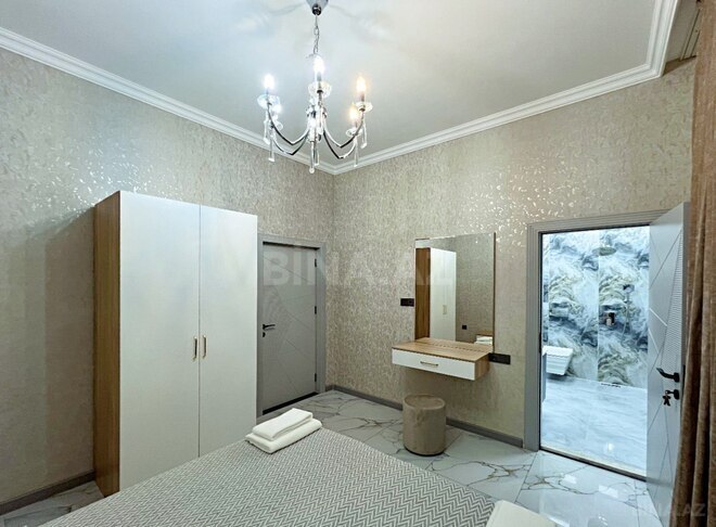 İcarəyə verilir 6 otaqlı həyət evi/bağ evi 250 m², photo 5 from 28
