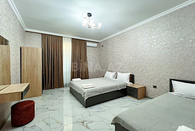 İcarəyə verilir 6 otaqlı həyət evi/bağ evi 250 m², photo 18 from 28