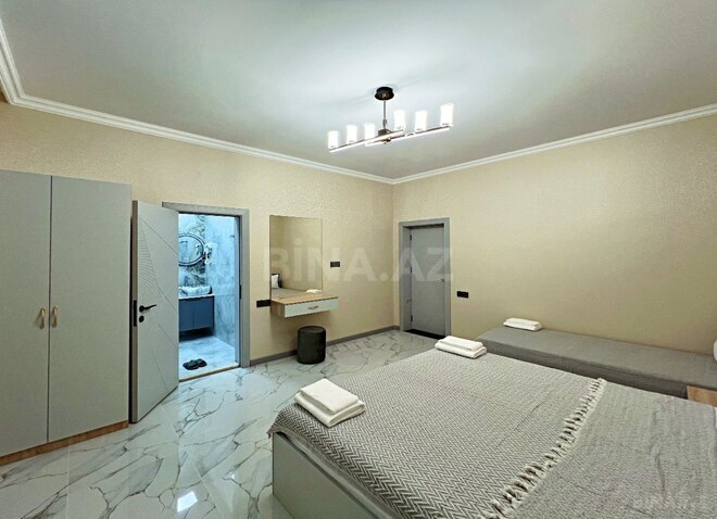 İcarəyə verilir 6 otaqlı həyət evi/bağ evi 250 m², photo 17 from 28