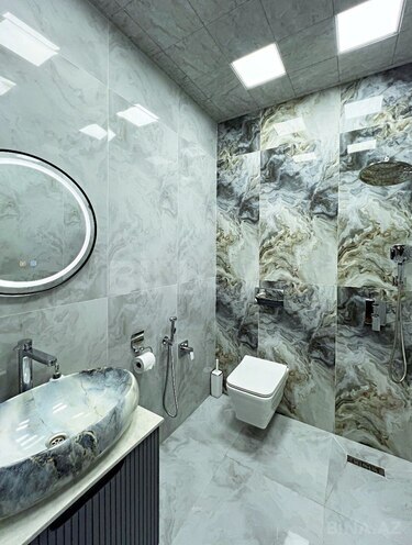İcarəyə verilir 6 otaqlı həyət evi/bağ evi 250 m², photo 10 from 28