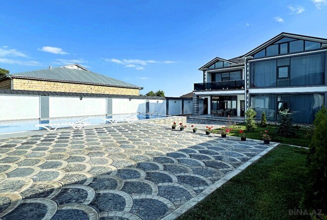 İcarəyə verilir 6 otaqlı həyət evi/bağ evi 250 m², photo 4 from 28