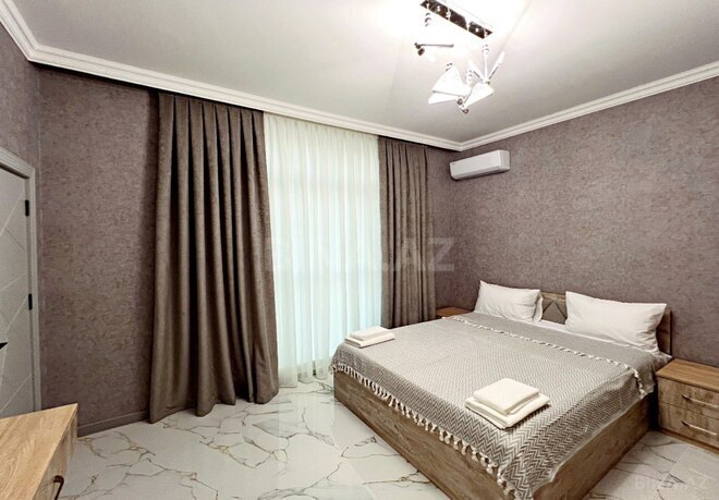 İcarəyə verilir 6 otaqlı həyət evi/bağ evi 250 m², photo 13 from 28