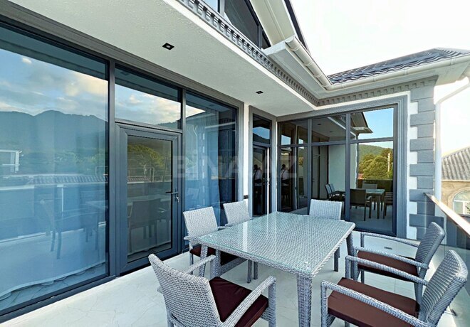 İcarəyə verilir 6 otaqlı həyət evi/bağ evi 250 m², photo 25 from 28