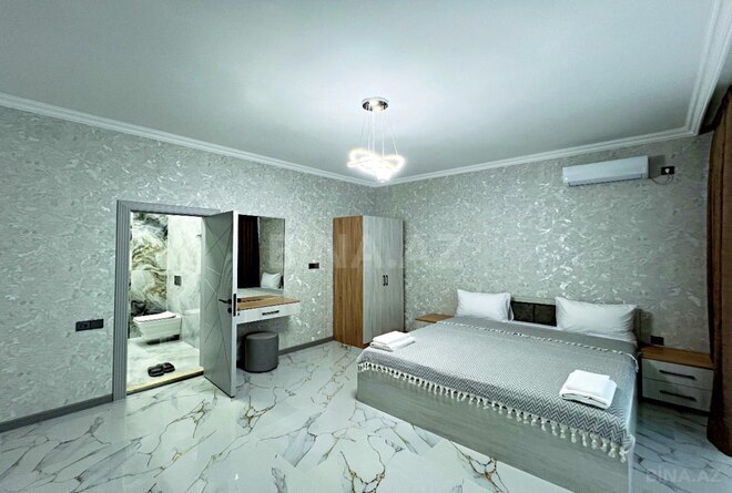 İcarəyə verilir 6 otaqlı həyət evi/bağ evi 250 m², photo 8 from 28