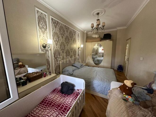 Satılır 2 otaqlı yeni tikili 70 m², Qara Qarayev m., photo 10 from 15