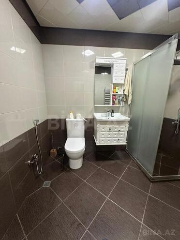 Satılır 2 otaqlı yeni tikili 70 m², Qara Qarayev m., photo 13 from 15