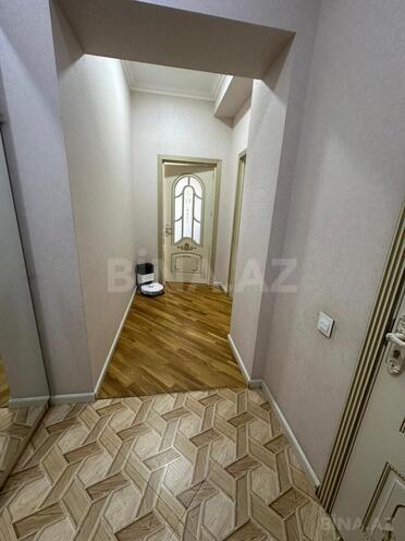 Satılır 2 otaqlı yeni tikili 70 m², Qara Qarayev m., photo 8 from 15