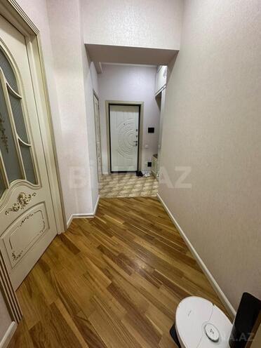 Satılır 2 otaqlı yeni tikili 70 m², Qara Qarayev m., photo 11 from 15