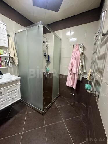Satılır 2 otaqlı yeni tikili 70 m², Qara Qarayev m., photo 12 from 15