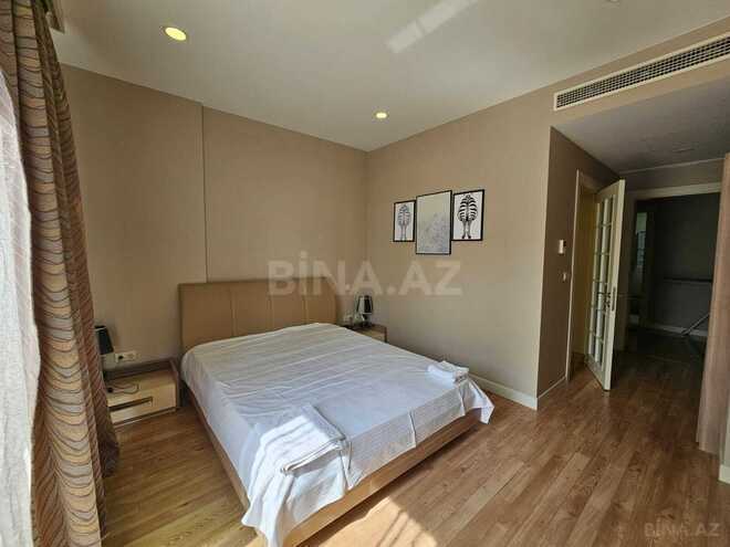 Сдаётся 3-комн. новостройка 180 м², Сабаильский р., photo 12 from 19