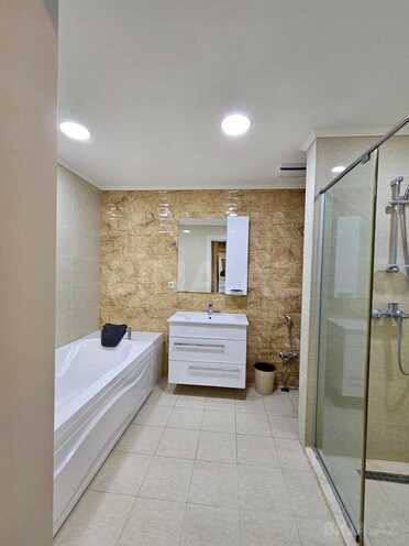 Сдаётся 3-комн. новостройка 180 м², Сабаильский р., photo 16 from 19