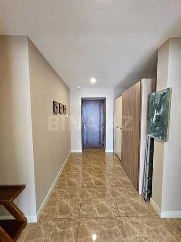 Сдаётся 3-комн. новостройка 180 м², Сабаильский р., photo 4 from 19