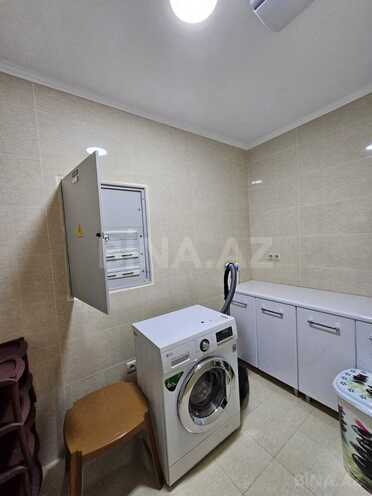 Сдаётся 3-комн. новостройка 180 м², Сабаильский р., photo 17 from 19
