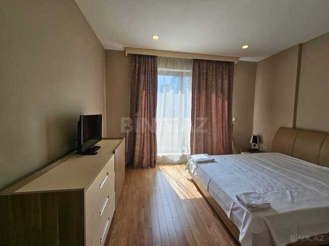 Сдаётся 3-комн. новостройка 180 м², Сабаильский р., photo 14 from 19