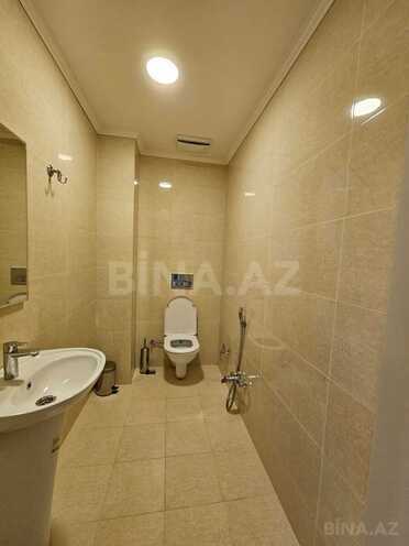 Сдаётся 3-комн. новостройка 180 м², Сабаильский р., photo 18 from 19