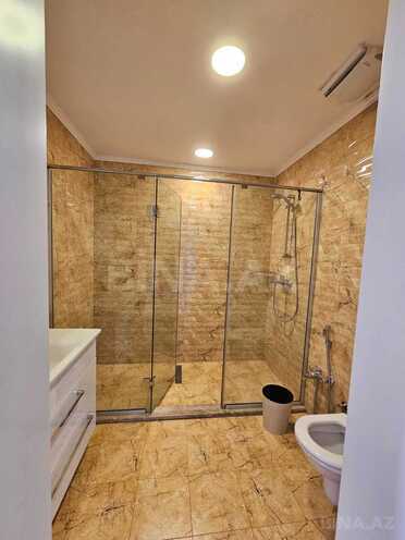 Сдаётся 3-комн. новостройка 180 м², Сабаильский р., photo 11 from 19