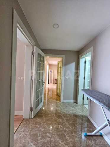 Сдаётся 3-комн. новостройка 180 м², Сабаильский р., photo 3 from 19