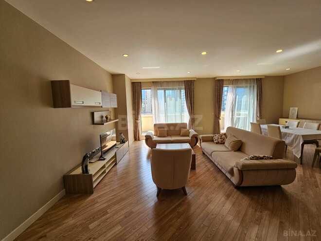 Сдаётся 3-комн. новостройка 180 м², Сабаильский р., photo 8 from 19