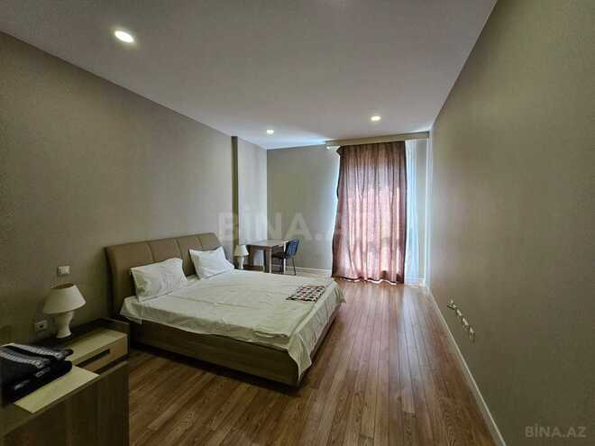 Сдаётся 3-комн. новостройка 180 м², Сабаильский р., photo 15 from 19