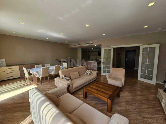 Сдаётся 3-комн. новостройка 180 м², Сабаильский р., photo 5 from 19