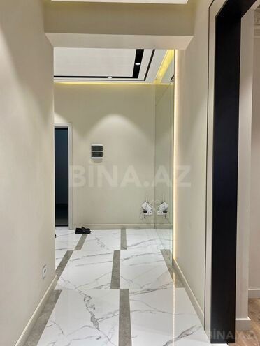 Сдаётся 3-комн. новостройка 90 м², м. Нариман Нариманов, photo 16 from 19