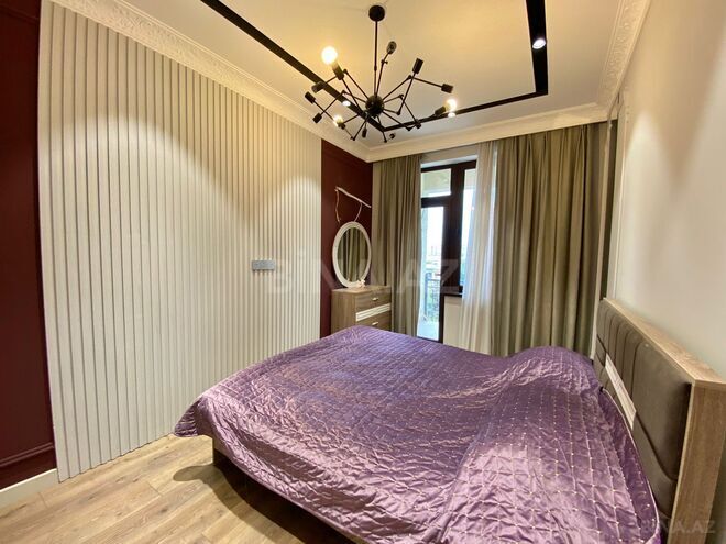 Сдаётся 3-комн. новостройка 90 м², м. Нариман Нариманов, photo 10 from 19