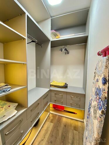 Сдаётся 3-комн. новостройка 90 м², м. Нариман Нариманов, photo 14 from 19