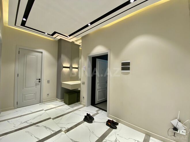 Сдаётся 3-комн. новостройка 90 м², м. Нариман Нариманов, photo 15 from 19
