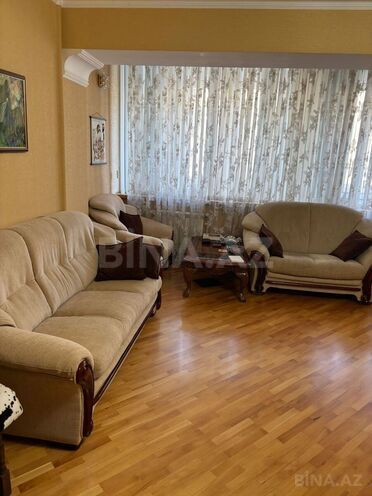 Satılır 3 otaqlı köhnə tikili 100 m², 28 May m., photo 5 from 13