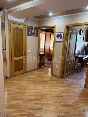 Satılır 3 otaqlı köhnə tikili 100 m², 28 May m., photo 7 from 13