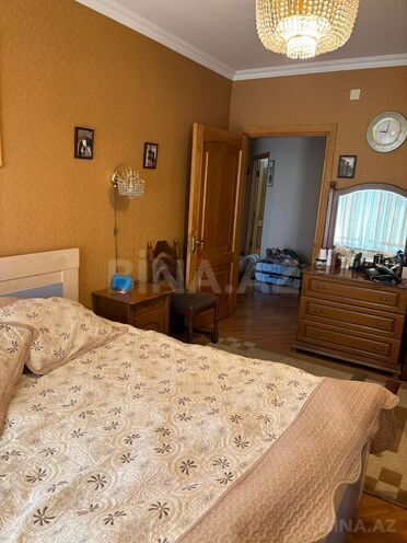 Satılır 3 otaqlı köhnə tikili 100 m², 28 May m., photo 10 from 13