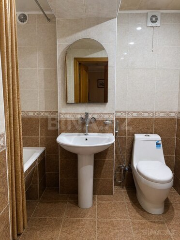 Satılır 3 otaqlı köhnə tikili 100 m², 28 May m., photo 9 from 13
