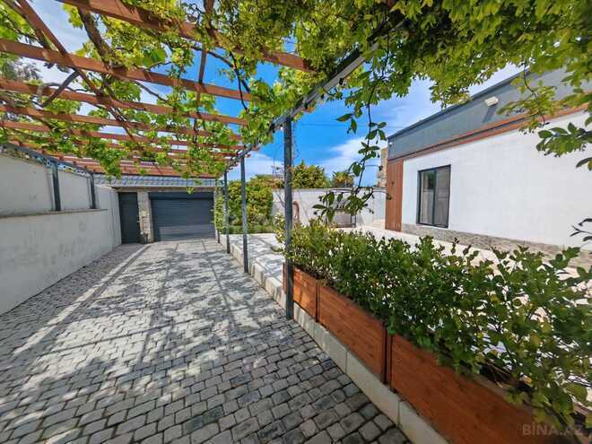 İcarəyə verilir 5 otaqlı həyət evi/bağ evi 180 m², Bilgəh q., photo 23 from 26