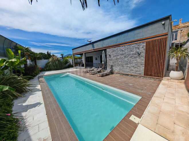 İcarəyə verilir 5 otaqlı həyət evi/bağ evi 180 m², Bilgəh q., photo 5 from 26