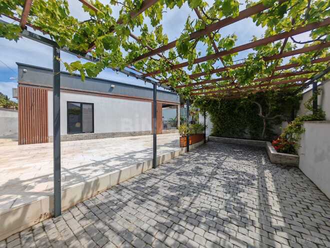 İcarəyə verilir 5 otaqlı həyət evi/bağ evi 180 m², Bilgəh q., photo 24 from 26