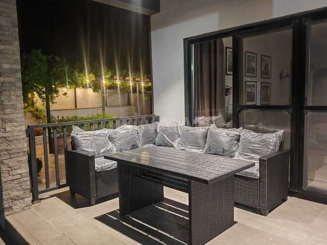 İcarəyə verilir 5 otaqlı həyət evi/bağ evi 180 m², Bilgəh q., photo 25 from 26