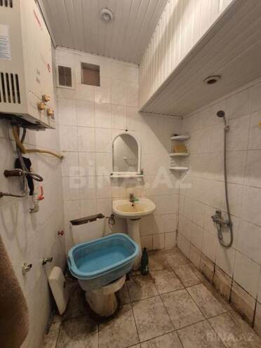 Satılır 1 otaqlı köhnə tikili 36 m², Şah İsmayıl Xətai m., photo 7 from 8