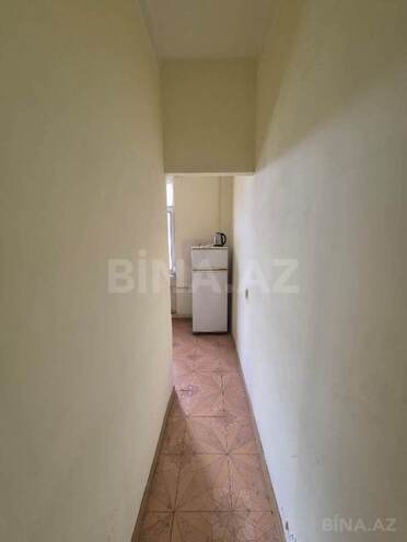 Satılır 1 otaqlı köhnə tikili 36 m², Şah İsmayıl Xətai m., photo 4 from 8