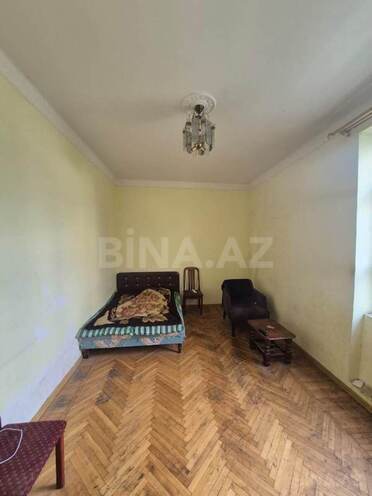 Satılır 1 otaqlı köhnə tikili 36 m², Şah İsmayıl Xətai m., photo 3 from 8