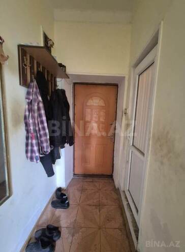 Satılır 1 otaqlı köhnə tikili 36 m², Şah İsmayıl Xətai m., photo 6 from 8