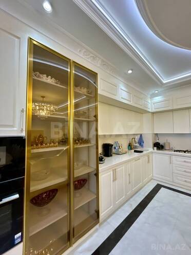 Satılır 3 otaqlı yeni tikili 165 m², 28 May m., photo 17 from 27