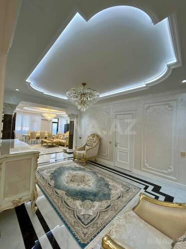 Satılır 3 otaqlı yeni tikili 165 m², 28 May m., photo 16 from 27