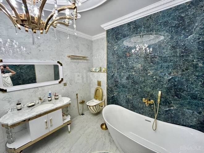 Satılır 3 otaqlı yeni tikili 165 m², 28 May m., photo 22 from 27