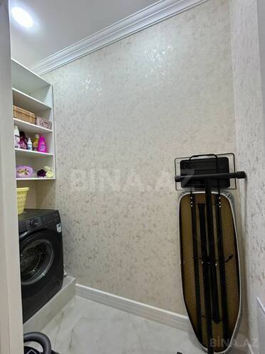 Satılır 3 otaqlı yeni tikili 165 m², 28 May m., photo 15 from 27