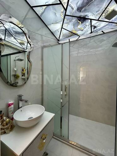 Satılır 3 otaqlı yeni tikili 165 m², 28 May m., photo 11 from 27