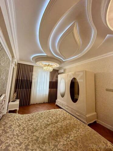 Satılır 3 otaqlı yeni tikili 165 m², 28 May m., photo 9 from 27